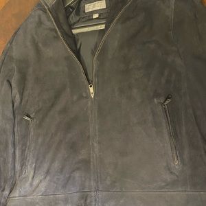 Daniel Cremieux signature collection leather